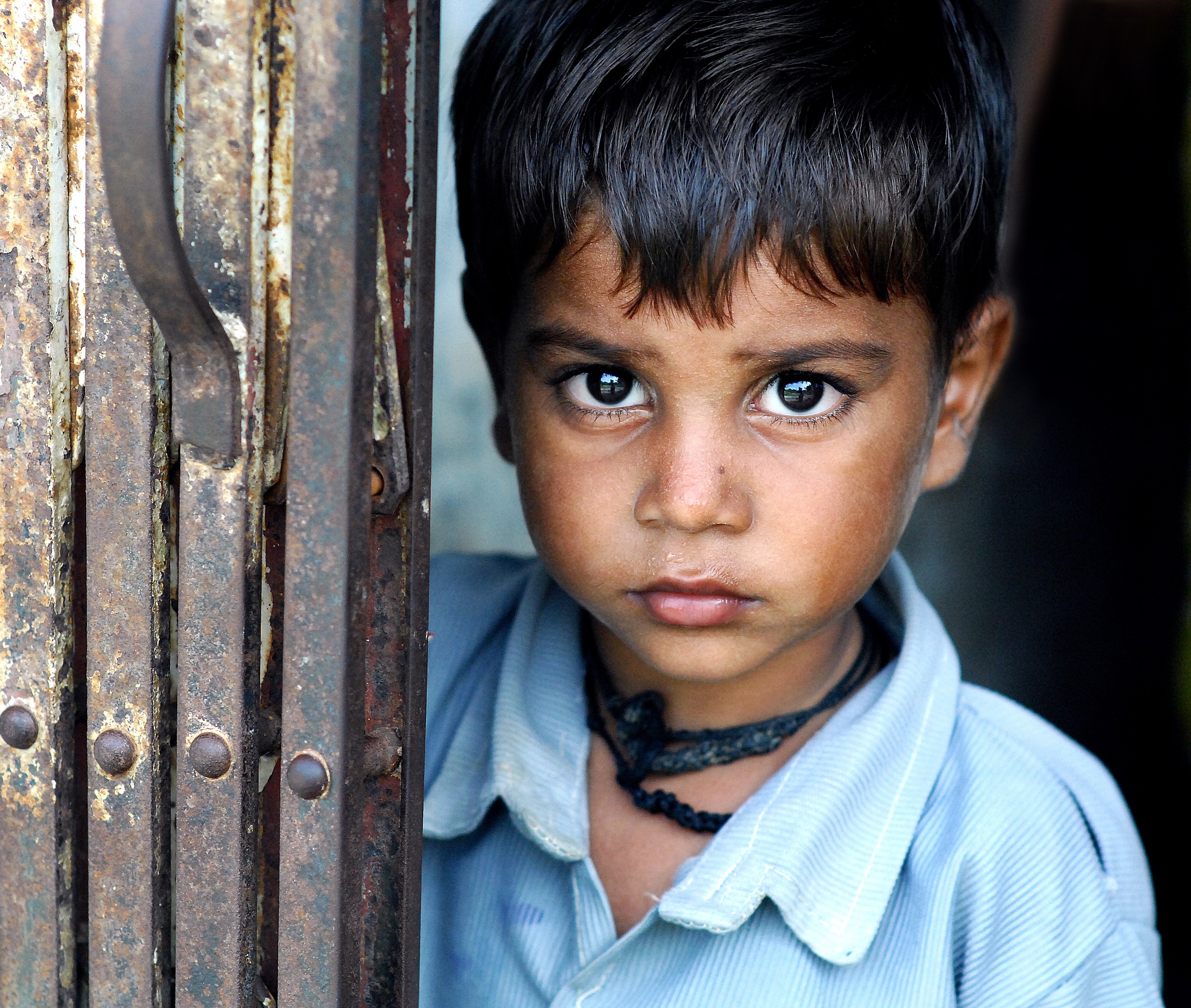 Protecting Children